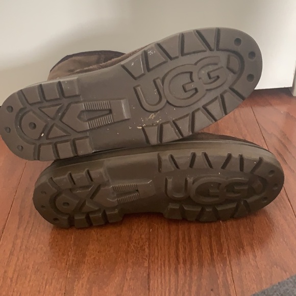 UGG boots - Picture 4 of 7